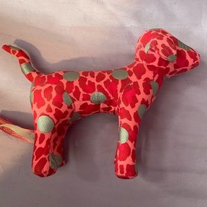 Victoria secret PINK dog